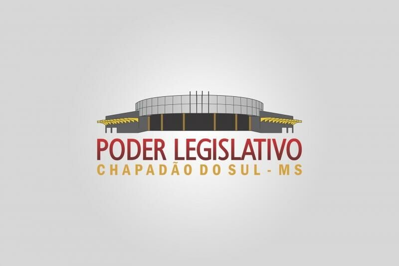 Imagem de compartilhamento para o artigo Confira a pauta para a sessão da próxima segunda-feira da Câmara de Chapadão do Sul da MS Todo dia